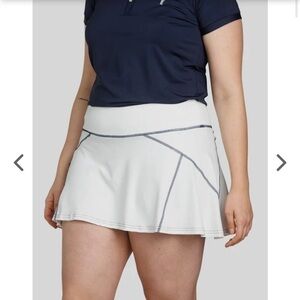 NWT William Murray Classic Kerry Skirt